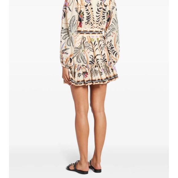 Farm Rio dress - Picture 4 of 5